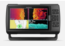 Garmin striker vivid 9sv - garmin,