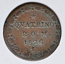 Stato Pontificio   LEONE  XII