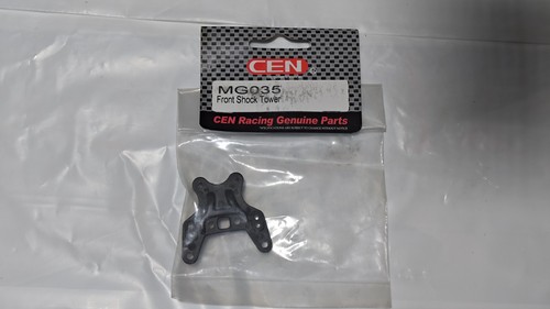 Mg035 ricambio cen - front, shock