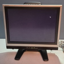 Sharp AQUOS LC-15S2U 15-inch
