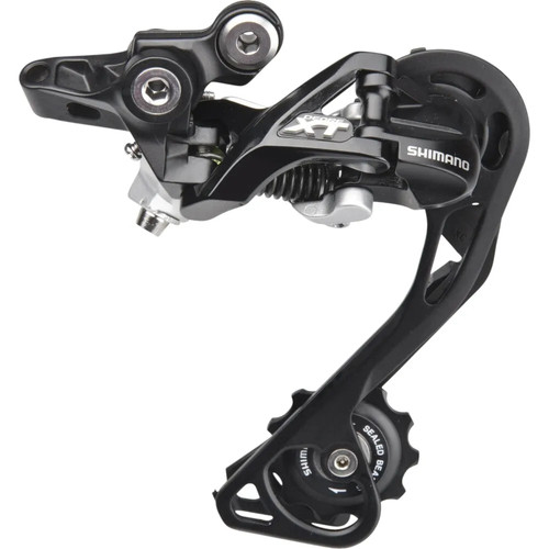 Deragliatore shimano deore - deore, xt