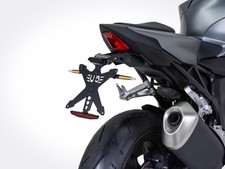 HONDA HORNET 1000 LICENSE