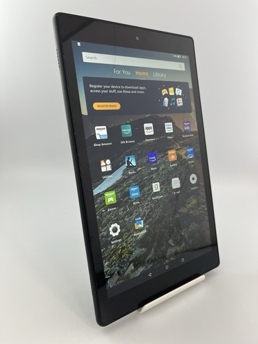 Amazon fire 7a - fire,