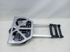 Carrello a sacco a gradini