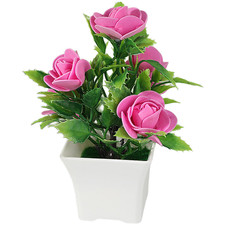 Non deperibile per - , fiore