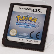 Pokémon Soul Silver