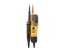 Fluke t150 tester - t150,