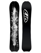 Snowboard uomo Lib Tech Orca All Mountain 