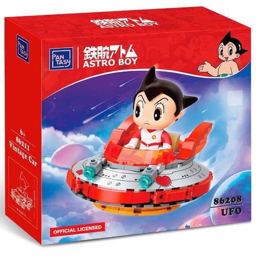 Astro boy fantastic - astro,