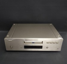 Denon Dcd-Sa500 Lettore Sacd