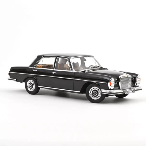Mercedes benz 280 w108 - se,