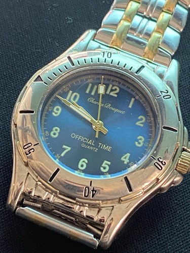Orologio vintage charles - orologio,