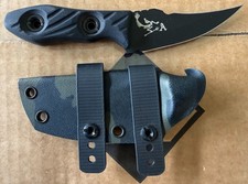 Coltello Anfibio x Krava