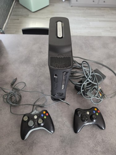 Microsoft xbox 360 120gb - 360,