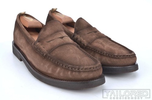 Scarpe eleganti mocassino