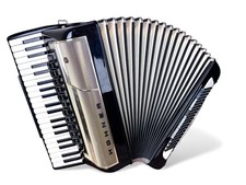 Hohner Imperator IV 120 basso