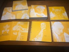 Vaticano - ALBUM BOLAFFI GBE - pagine 1929-2021 - complete, come nuove