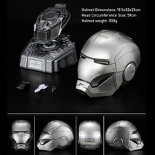 Casco indossabile HiPlay