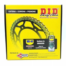Kit trasmissione catena - , corona