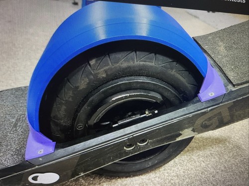Parafango onewheel mini - parafango,