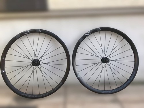Fulcrum racing 800 wheel - fulcrum,