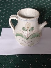 Brocca vaso caltagirone anni - vaso,