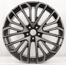 Cerchio in lega Audi Q3