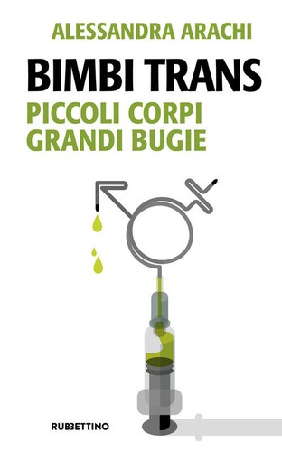 Bimbi trans piccoli corpi - bimbi,