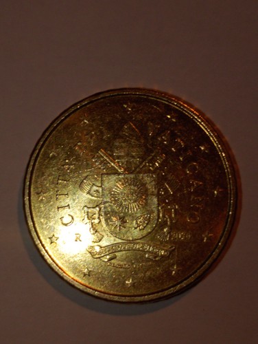Cent moneta rara - moneta,