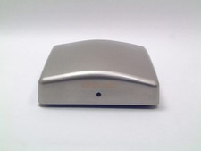 Giappone NUOVO ACOUSTIC REVIVE Generatore Ultra Bassa Frequenza AR-RR-777 Argento