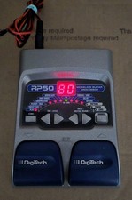DigiTech RP50V Processore per
