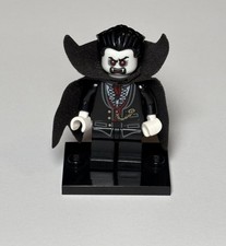 Minifig originale LEGO Monster