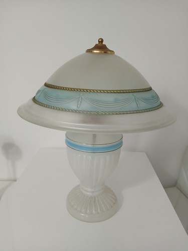 Lampada tavolo grande a - grande,