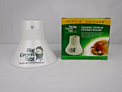 Girarrosto verticale big green - verticale,
