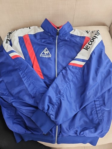Giacca coq sportif vintage - coq,