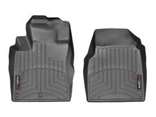 WeatherTech Tappetini per