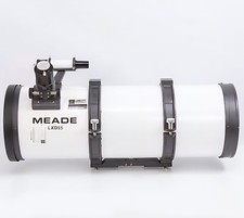 Telescopio Meade LXD55 10" - D254mm F=1016 f/4. 