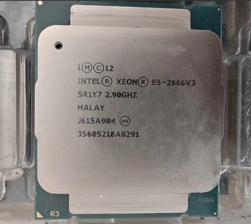 1pcs cpu server - 1pcs,