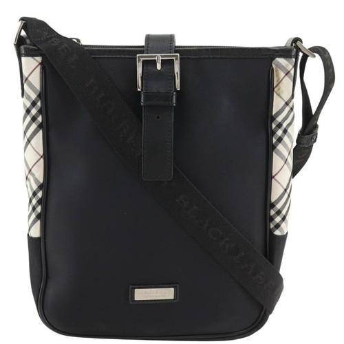 Borsa tracolla burberry - a,