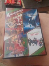 DVD 4 Grandi Film Di Natale