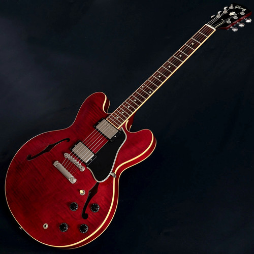 Gibson memphis 335 dot - es-335,