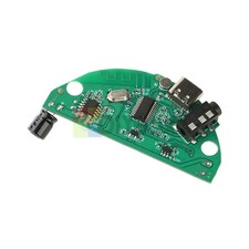 3.7V Bluetooth Amplifier