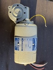 Motore elettrico Parvalux