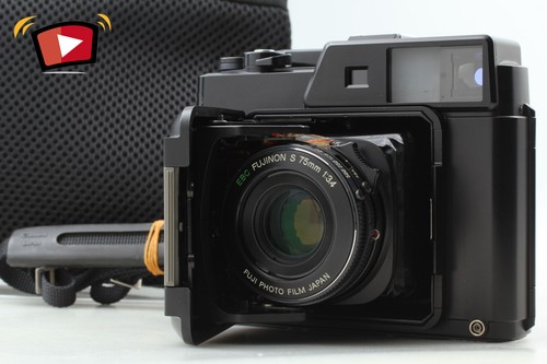 Quasi come nuovo fuji - [quasi,
