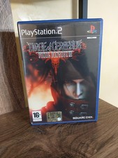 PS2 DIRGE OF CERBERUS FINAL