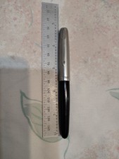 Parker 51 Debunate tappo