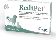 Redipet 30 Tablets -