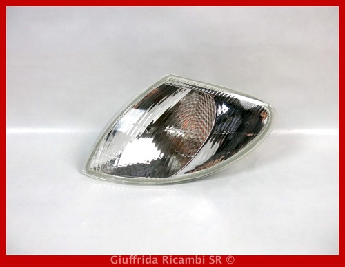 Fanalino freccia anteriore - fanalino,