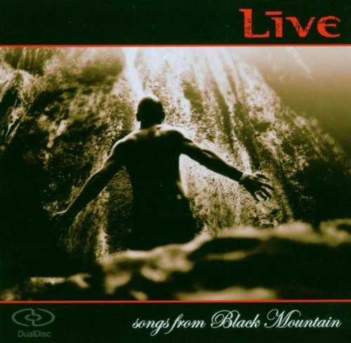 Live songs from - -,