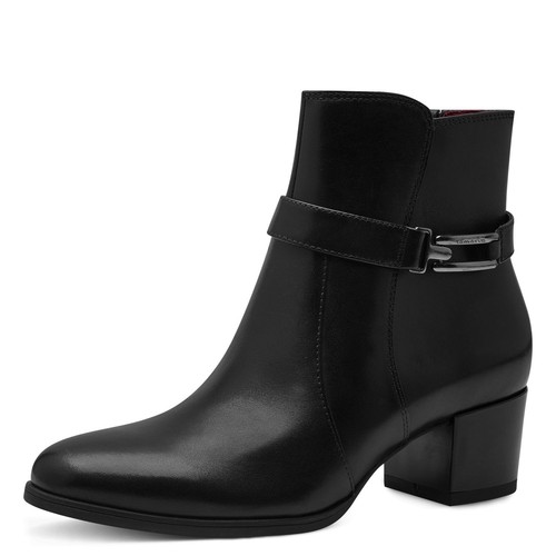 Stivaletti donna invernali - stivaletti,